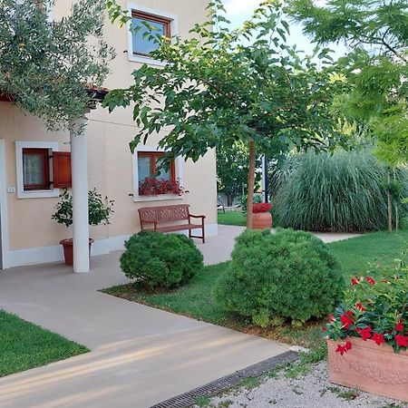 Apartment Oaza Relax Capodistria Esterno foto