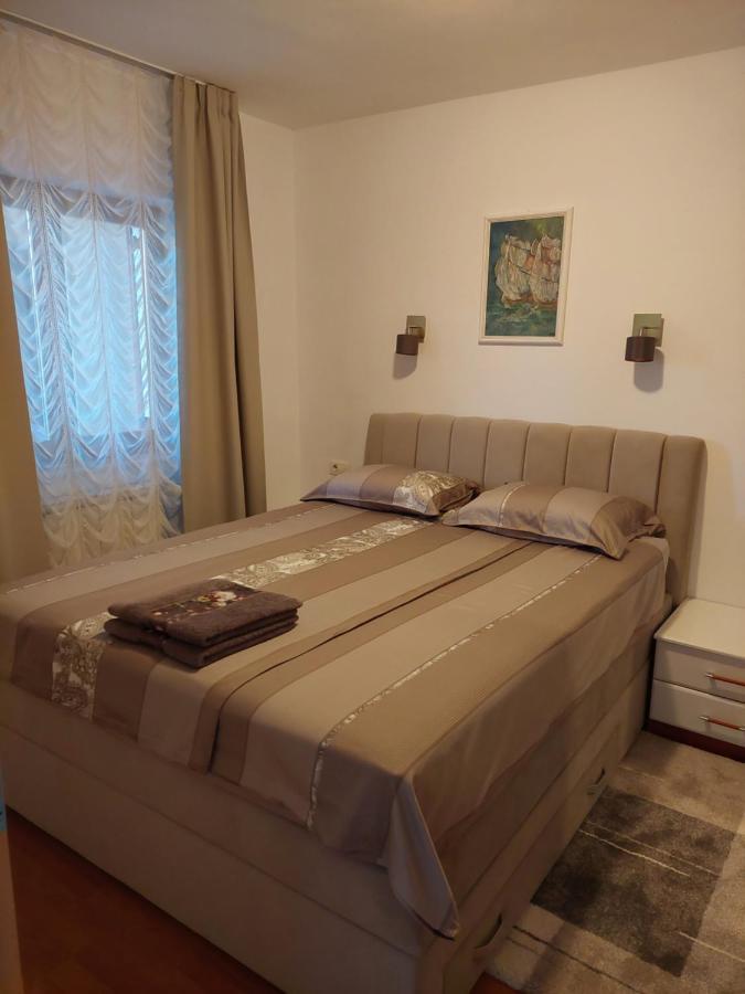 Apartment Oaza Relax Capodistria Esterno foto