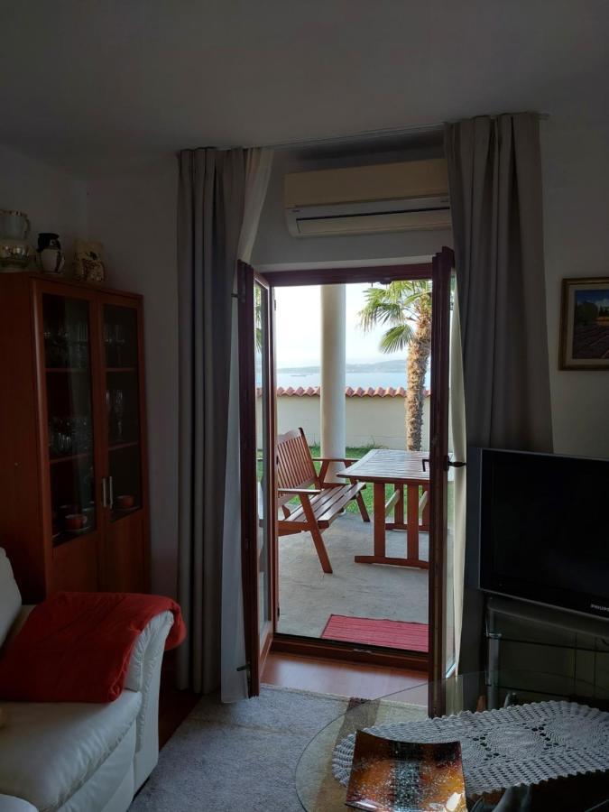Apartment Oaza Relax Capodistria Esterno foto